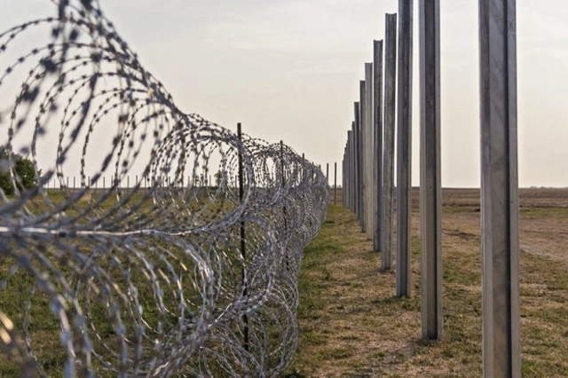 СНБ Армении разыскивает напавших на азербайджанского пограничника армянских военнослужащих